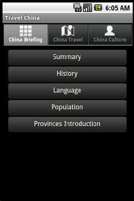Emulate Android APK Travel China Emulate Android APK Travel China