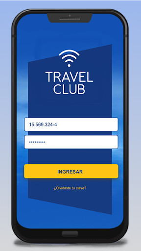 Emulate Travel Conectados from MyAndroid or run Travel Conectados using MyAndroid