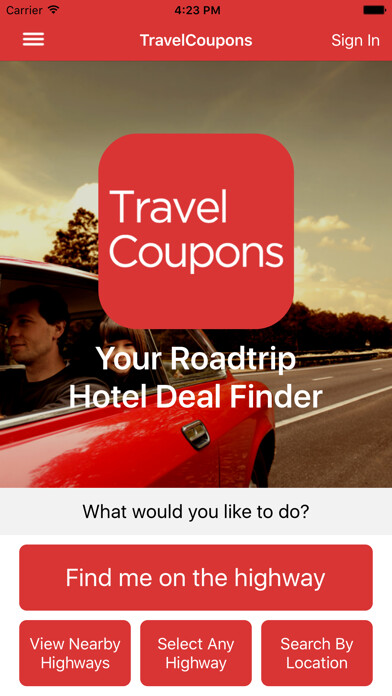 Run android online APK Travel Coupons from MyAndroid or emulate Travel Coupons using MyAndroid Run android online APK Travel Coupons from MyAndroid or emulate Travel Coupons using MyAndroid