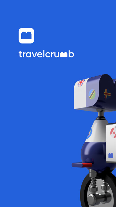 Emulate iPhone app travelcrumb using MyAndroid Emulate iPhone app travelcrumb using MyAndroid