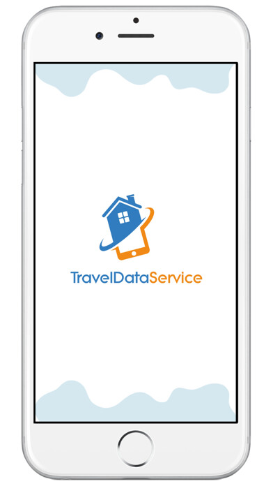 Emulate iPhone app TravelDataService using MyAndroid
