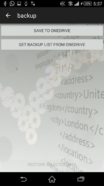 Run android online APK Travel Diary from MyAndroid or emulate Travel Diary using MyAndroid