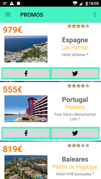 Run android online APK TravelDreams from MyAndroid or emulate TravelDreams using MyAndroid