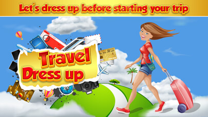 Emulate iPhone app Travel Dress up-Girls Kids hot fabulous free fashion dress up,design & makeup time management game using MyAndroid Emulate iPhone app Travel Dress up-Girls Kids hot fabulous free fashion dress up,design & makeup time management game using MyAndroid