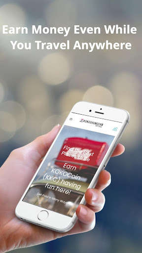 Run android online APK Travel&Earn from MyAndroid or emulate Travel&Earn using MyAndroid