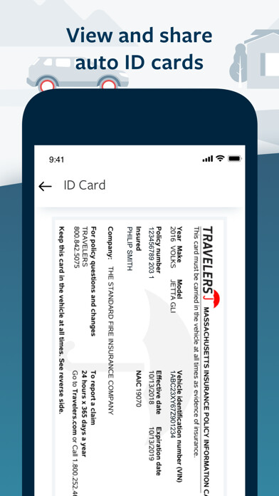 Emulate iPhone app Travelers Mobile using MyAndroid Emulate iPhone app Travelers Mobile using MyAndroid