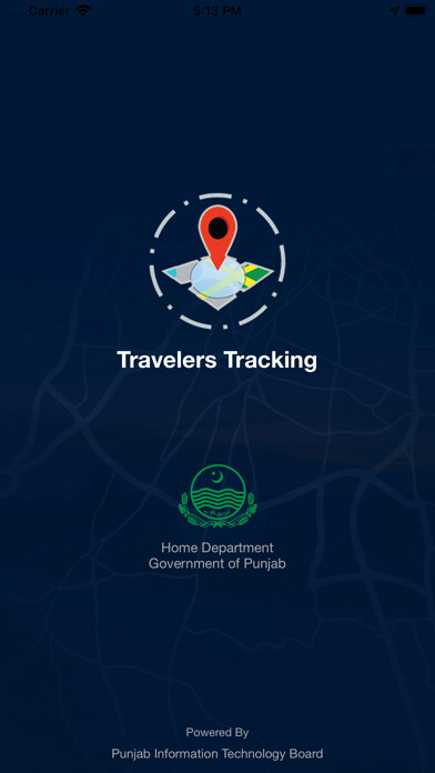 Emulate iPhone app Travelers Tracking using MyAndroid Emulate iPhone app Travelers Tracking using MyAndroid