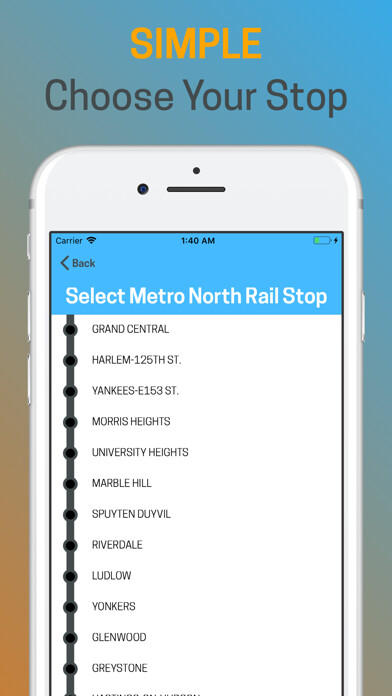 Emulate iPhone app Travelert using MyAndroid Emulate iPhone app Travelert using MyAndroid