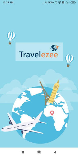 Run android online APK Travelezee from MyAndroid or emulate Travelezee using MyAndroid