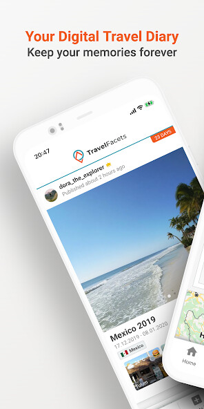Run android online APK TravelFacets from MyAndroid or emulate TravelFacets using MyAndroid