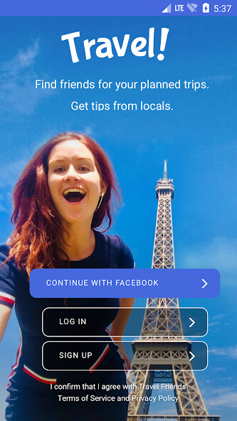 Run android online APK Travel! - Friends Tips from MyAndroid or emulate Travel! - Friends Tips using MyAndroid Run android online APK Travel! - Friends Tips from MyAndroid or emulate Travel! - Friends Tips using MyAndroid