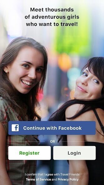 Run android online APK Travelgirls from MyAndroid or emulate Travelgirls using MyAndroid