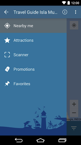 Run android online APK Travel Guide Isla Mujeres from MyAndroid or emulate Travel Guide Isla Mujeres using MyAndroid Run android online APK Travel Guide Isla Mujeres from MyAndroid or emulate Travel Guide Isla Mujeres using MyAndroid