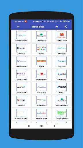 Run android online APK Travelhub- All In One Travel App from MyAndroid or emulate Travelhub- All In One Travel App using MyAndroid Run android online APK Travelhub- All In One Travel App from MyAndroid or emulate Travelhub- All In One Travel App using MyAndroid