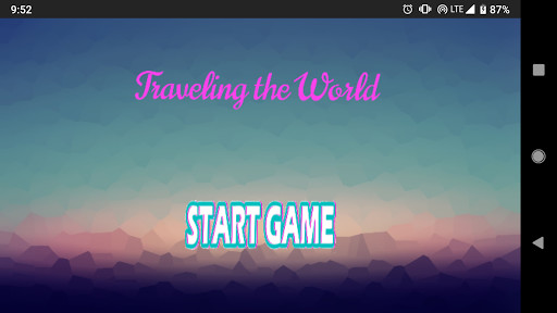 Run android online APK Traveling the World from MyAndroid or emulate Traveling the World using MyAndroid