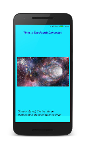 Emulate Android APK Travel in Time