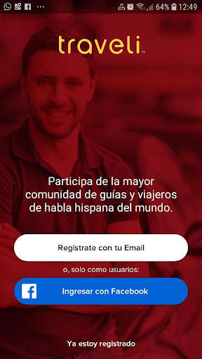 Run android online APK Traveli from MyAndroid or emulate Traveli using MyAndroid Run android online APK Traveli from MyAndroid or emulate Traveli using MyAndroid