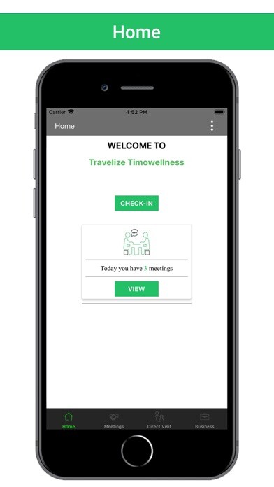 Emulate iPhone app Travelize Easy Life using MyAndroid Emulate iPhone app Travelize Easy Life using MyAndroid