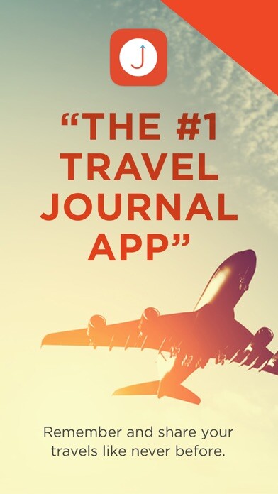 Emulate iPhone app Travel Journal & Trip Tracker using MyAndroid Emulate iPhone app Travel Journal & Trip Tracker using MyAndroid
