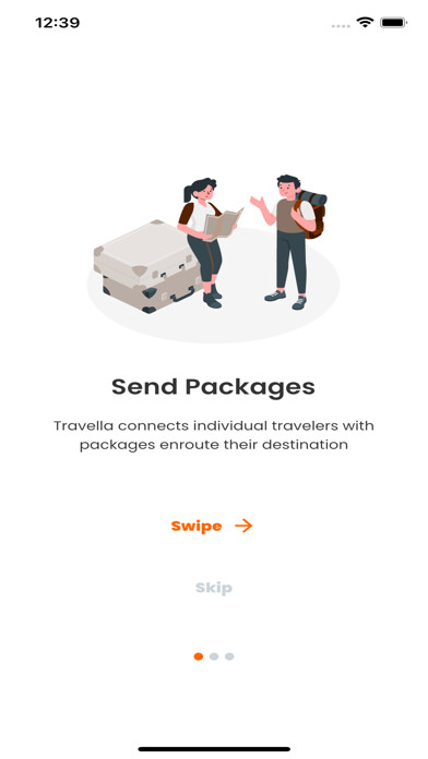 Emulate Android APK Travella Emulate Android APK Travella