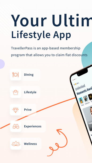 Run android online APK TravellerPass - Lifestyle App from MyAndroid or emulate TravellerPass - Lifestyle App using MyAndroid