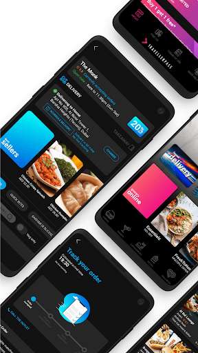 Emulate Android APK TravellerPass Emulate Android APK TravellerPass