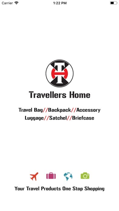 Emulate iPhone app Travellers Home using MyAndroid Emulate iPhone app Travellers Home using MyAndroid