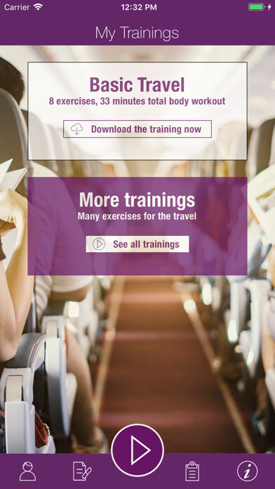 Emulate iPhone app Travelletics using MyAndroid Emulate iPhone app Travelletics using MyAndroid