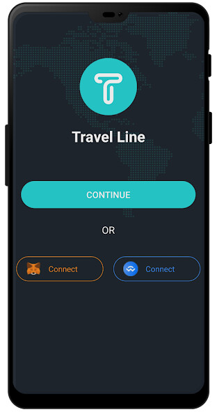 Run android online APK Travel Line from MyAndroid or emulate Travel Line using MyAndroid