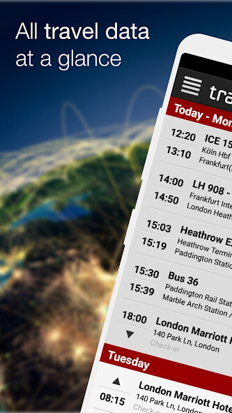 Run android online APK travelload trip planner and digital itinerary from MyAndroid or emulate travelload trip planner and digital itinerary using MyAndroid