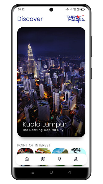 Emulate Android APK Travel Malaysia Emulate Android APK Travel Malaysia