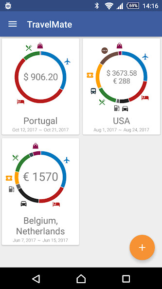 Run android online APK TravelMate Money Manager from MyAndroid or emulate TravelMate Money Manager using MyAndroid Run android online APK TravelMate Money Manager from MyAndroid or emulate TravelMate Money Manager using MyAndroid