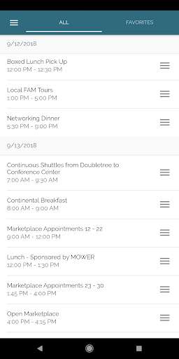 Run android online APK Travel Media Showcase 2019 from MyAndroid or emulate Travel Media Showcase 2019 using MyAndroid