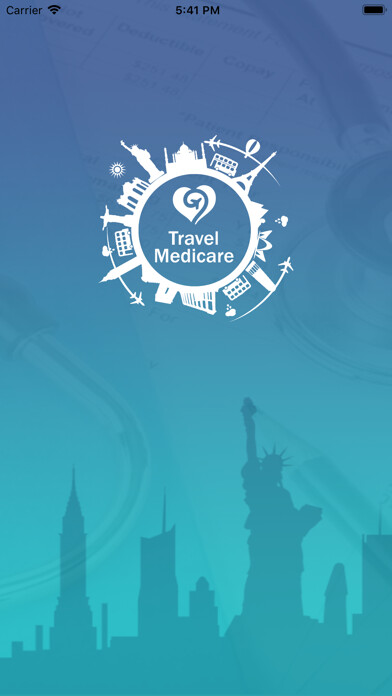 Emulate iPhone app Travel Medicare using MyAndroid Emulate iPhone app Travel Medicare using MyAndroid