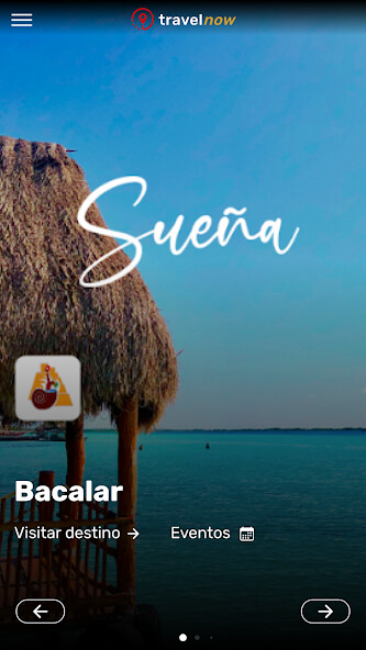 Emulate Android APK Travel Now