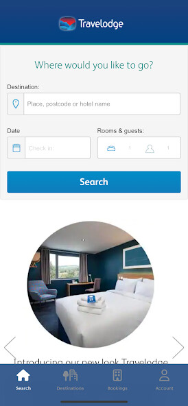 Run android online APK Travelodge Hotels from MyAndroid or emulate Travelodge Hotels using MyAndroid Run android online APK Travelodge Hotels from MyAndroid or emulate Travelodge Hotels using MyAndroid