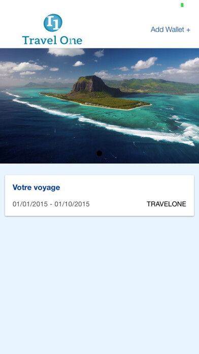 Run android online APK Travel One from MyAndroid or emulate Travel One using MyAndroid