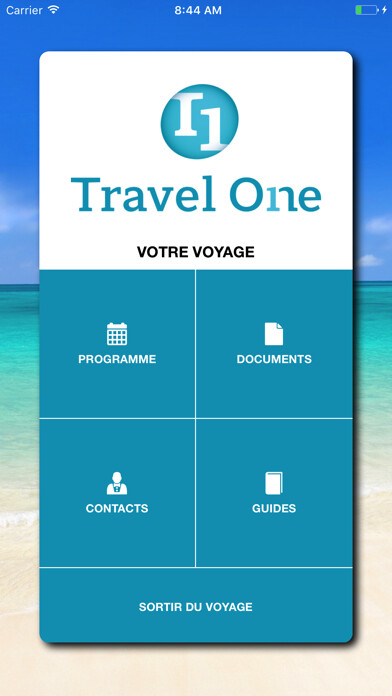 Emulate Travel One from MyAndroid or run Travel One using MyAndroid