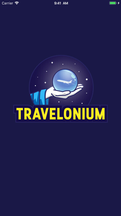 Emulate iPhone app Travelonium - Flight Status using MyAndroid Emulate iPhone app Travelonium - Flight Status using MyAndroid