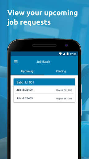 Run android online APK travelOps from MyAndroid or emulate travelOps using MyAndroid