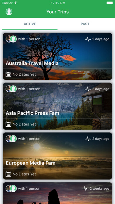 Run android online APK Travel Oregon Trip Itinerary from MyAndroid or emulate Travel Oregon Trip Itinerary using MyAndroid