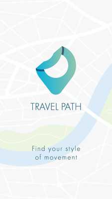 Emulate Android APK Travel Path