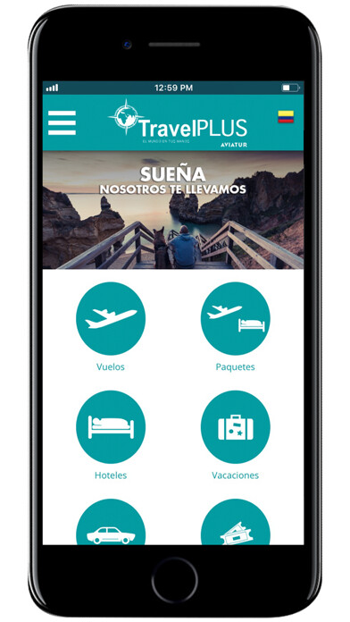 Emulate iPhone app Travel Plus using MyAndroid Emulate iPhone app Travel Plus using MyAndroid
