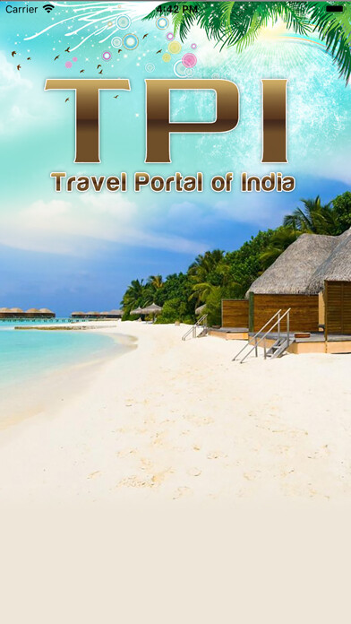 Emulate iPhone app Travel Portal Of India using MyAndroid Emulate iPhone app Travel Portal Of India using MyAndroid