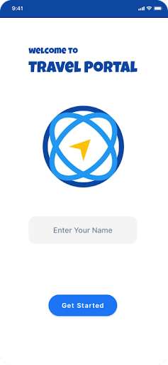 Run android online APK Travel Portal from MyAndroid or emulate Travel Portal using MyAndroid