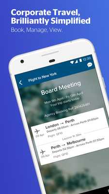Emulate Android APK Travelport Locomote Emulate Android APK Travelport Locomote