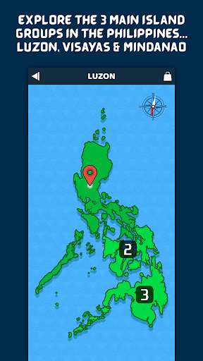 Run android online APK Travel Quiz: PH (Philippines) from MyAndroid or emulate Travel Quiz: PH (Philippines) using MyAndroid