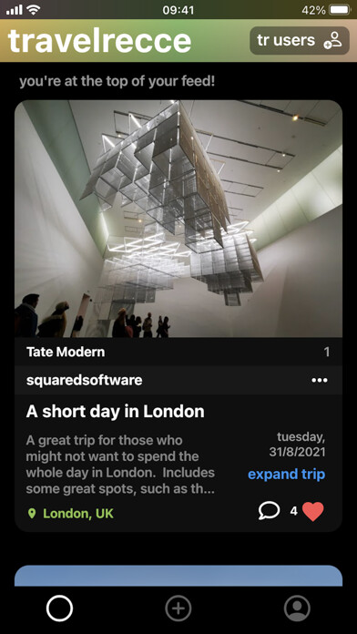 Emulate iPhone app travelrecce using MyAndroid Emulate iPhone app travelrecce using MyAndroid
