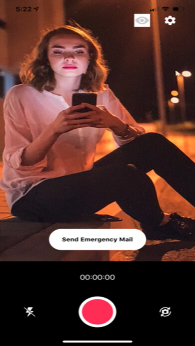 Emulate iPhone app Travel Safe Anywhere using MyAndroid Emulate iPhone app Travel Safe Anywhere using MyAndroid