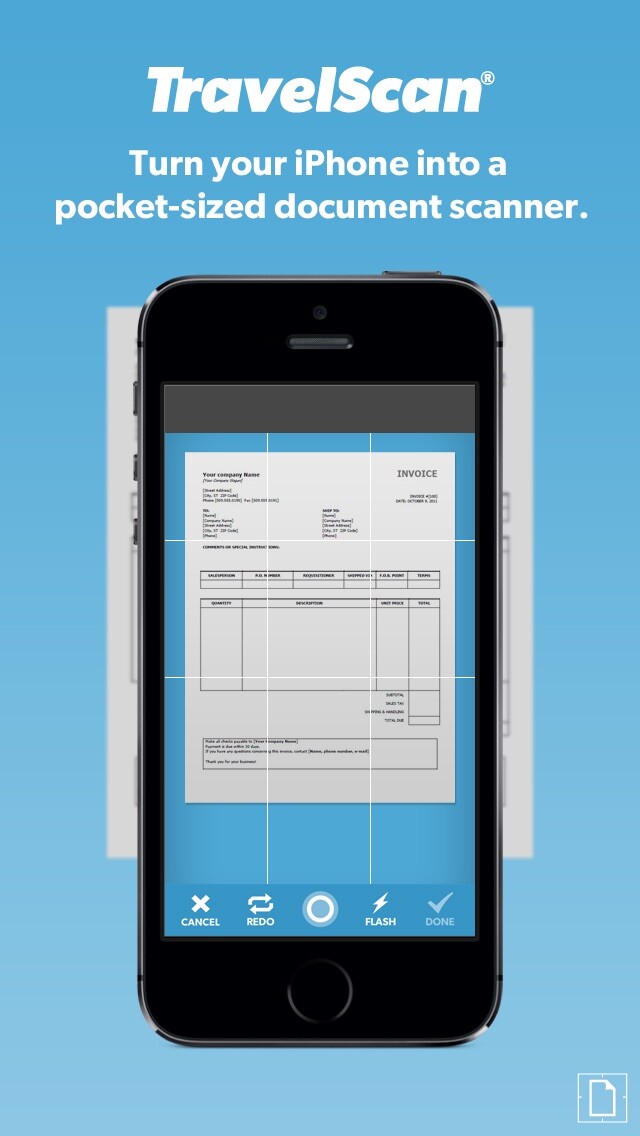 Emulate iPhone app Travelscan - Turn your iPhone into a pocket-sized PDF scanner using MyAndroid Emulate iPhone app Travelscan - Turn your iPhone into a pocket-sized PDF scanner using MyAndroid